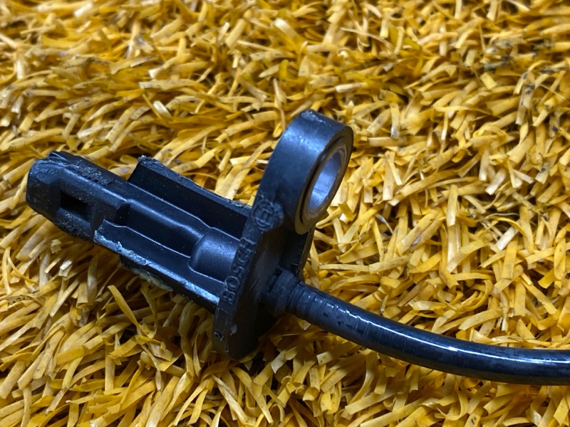 Датчик ABS, 4500 рублей, Красноярск