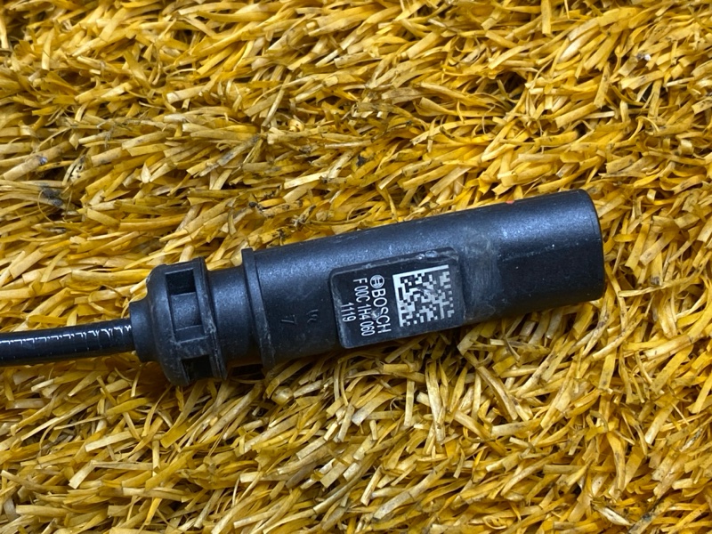 Датчик ABS, 4500 рублей, Красноярск