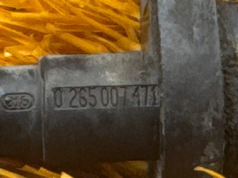 Датчик ABS, 300 рублей, Красноярск