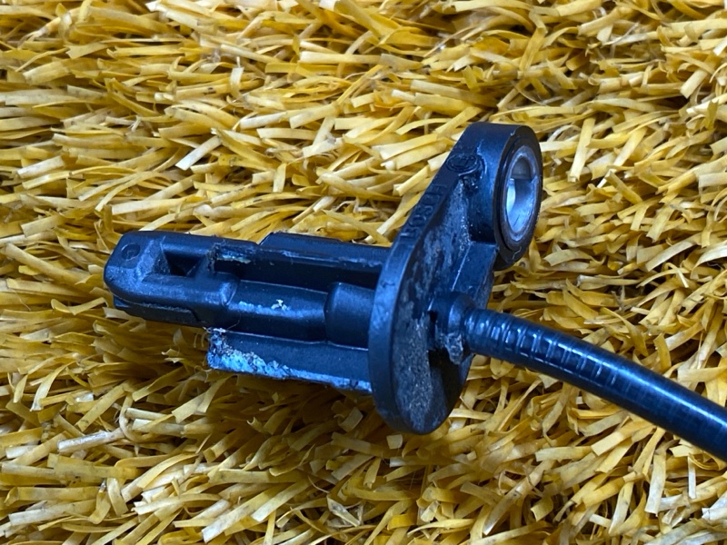 Датчик ABS, 4500 рублей, Красноярск