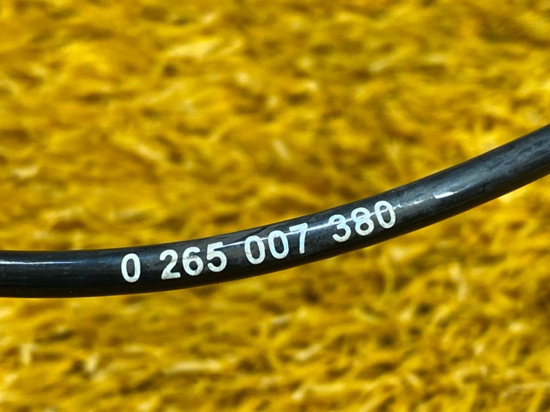 Датчик ABS, 4500 рублей, Красноярск