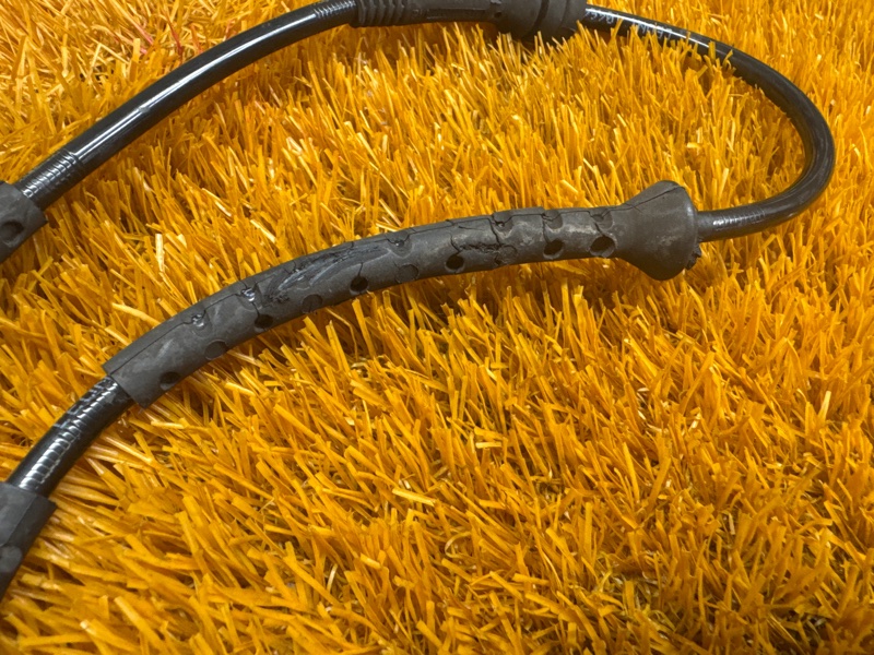 Датчик ABS, 500 рублей, Красноярск