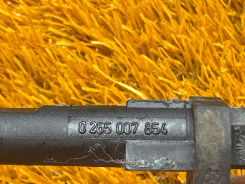 Датчик ABS, 500 рублей, Красноярск