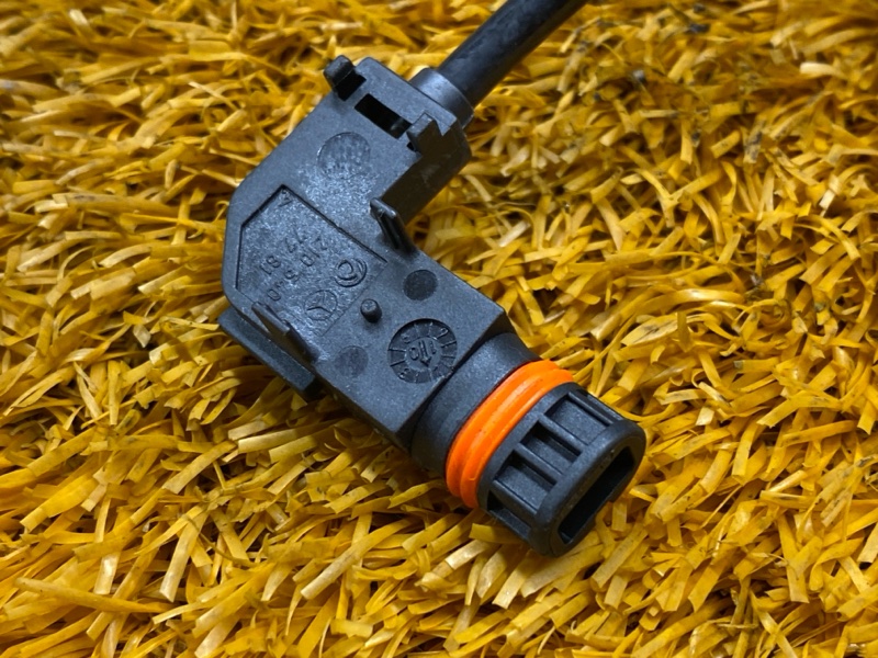 Провод датчика износа колодок, 300 рублей, Красноярск