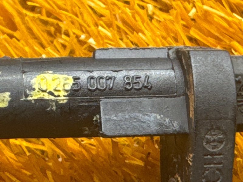 Датчик ABS, 800 рублей, Красноярск