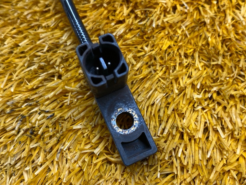 Провод датчика износа колодок, 500 рублей, Красноярск