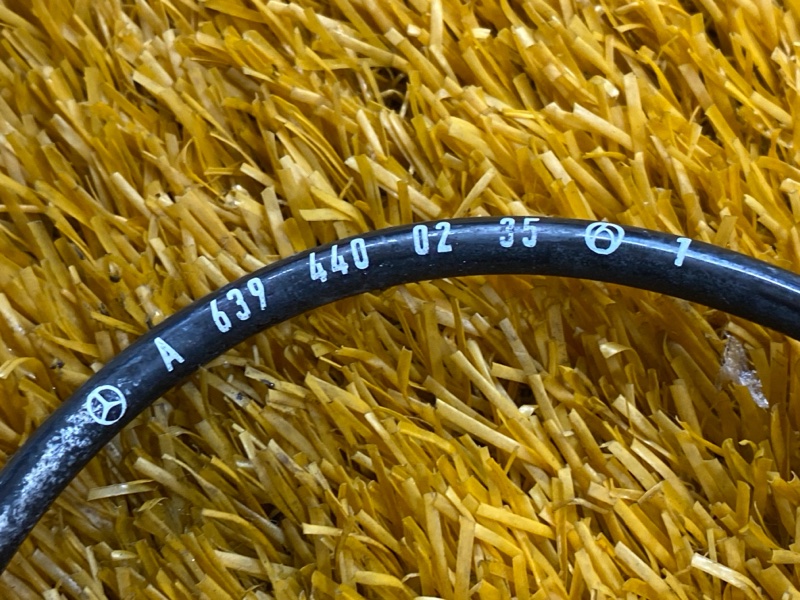 Провод датчика износа колодок, 500 рублей, Красноярск