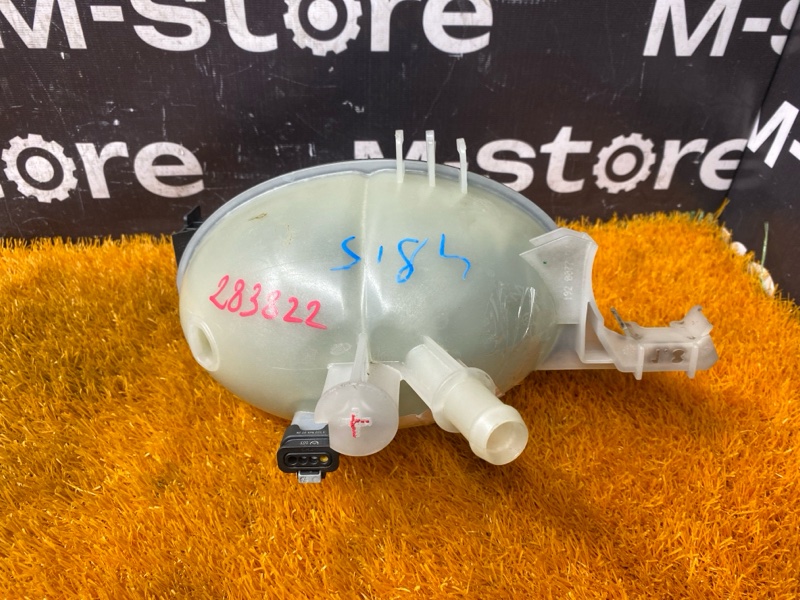 Бачок расширительный, 3000 рублей, Красноярск