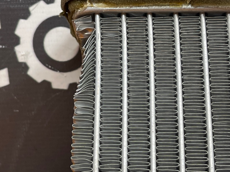 радиатор печки, 800 рублей, Красноярск