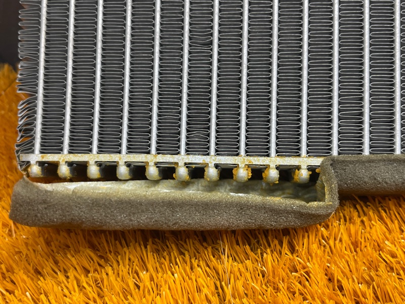 радиатор печки, 800 рублей, Красноярск