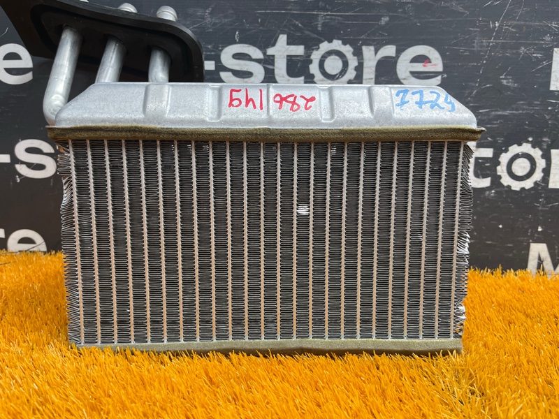 радиатор печки, 800 рублей, Красноярск