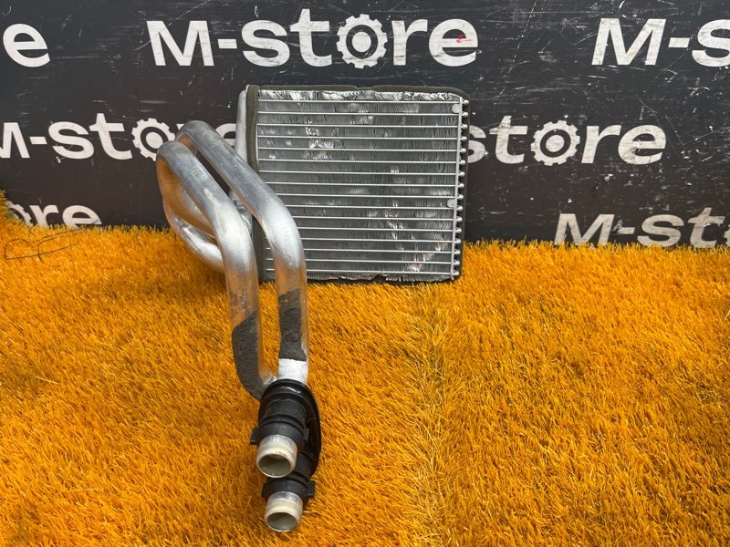 радиатор печки, 400 рублей, Красноярск