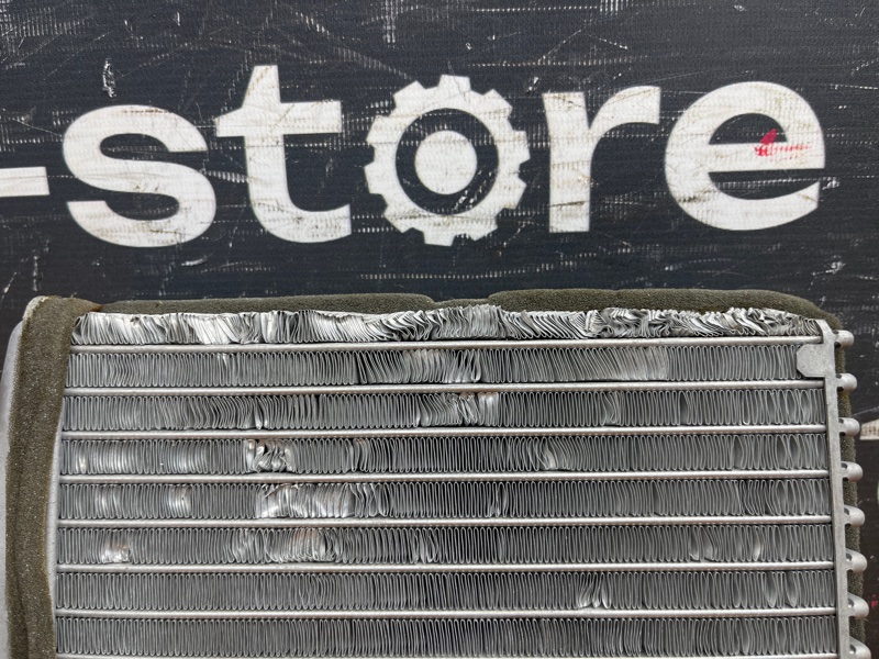 радиатор печки, 400 рублей, Красноярск