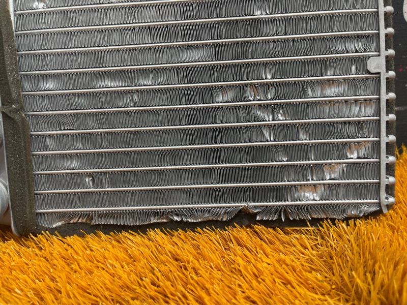 радиатор печки, 400 рублей, Красноярск