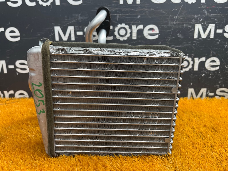 радиатор печки, 400 рублей, Красноярск