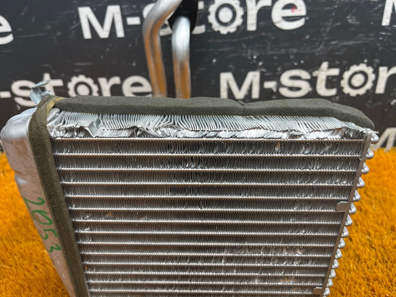 радиатор печки, 400 рублей, Красноярск