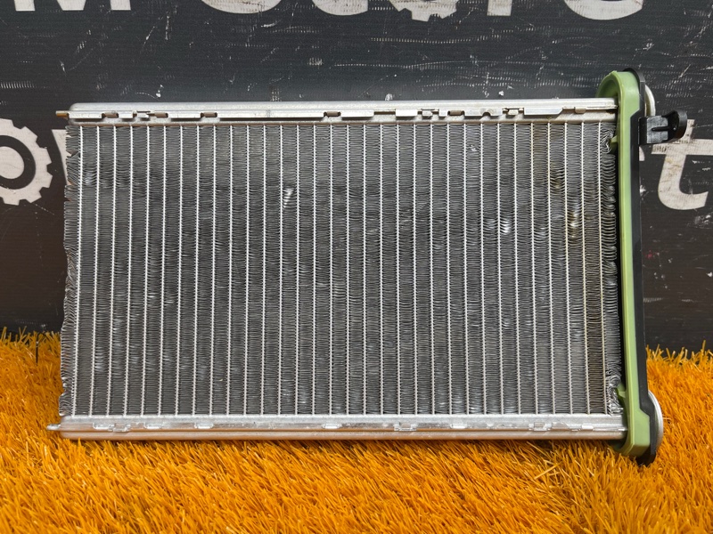 радиатор печки, 4000 рублей, Красноярск