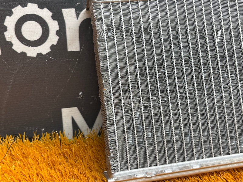 радиатор печки, 4000 рублей, Красноярск