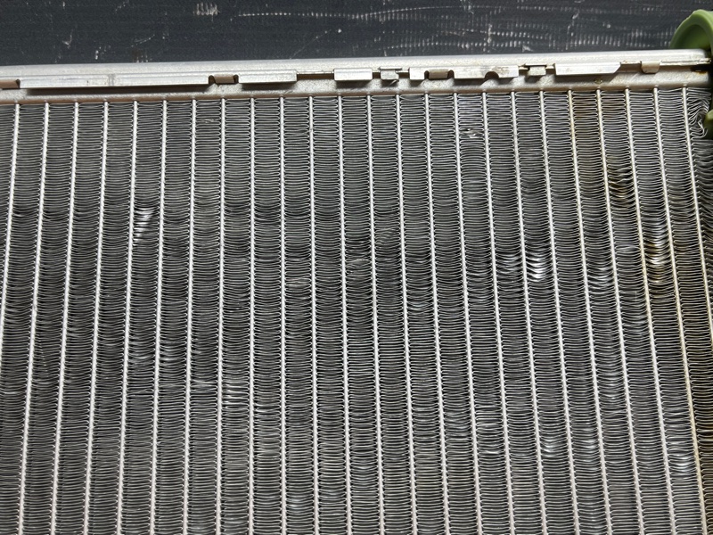 радиатор печки, 4000 рублей, Красноярск