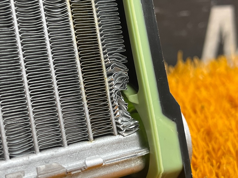 радиатор печки, 4000 рублей, Красноярск