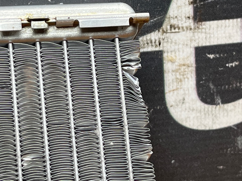 радиатор печки, 4000 рублей, Красноярск