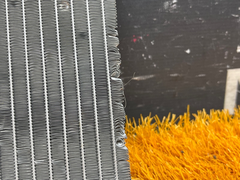 радиатор печки, 4000 рублей, Красноярск