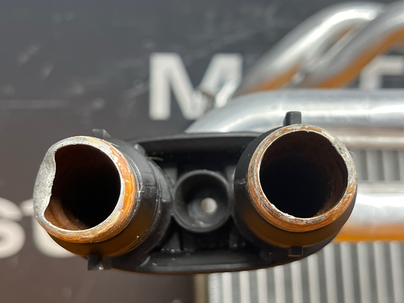 радиатор печки, 1000 рублей, Красноярск