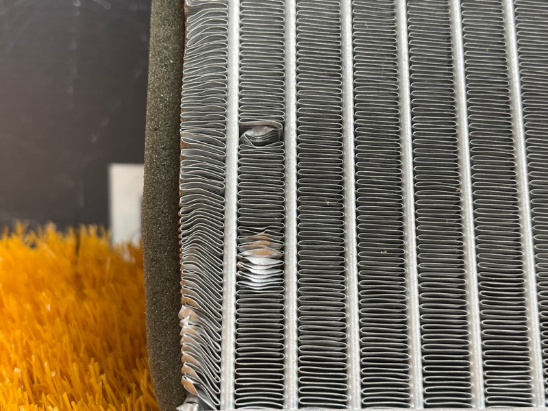 радиатор печки, 1000 рублей, Красноярск