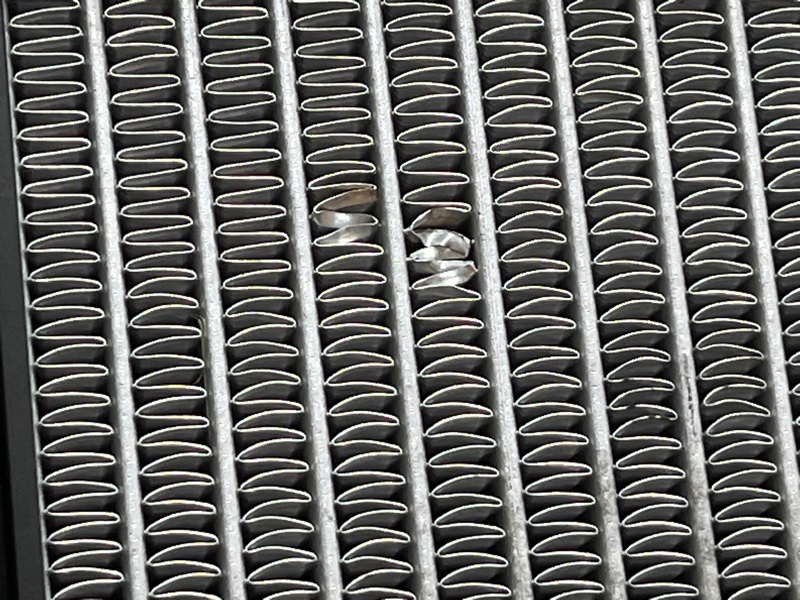 радиатор печки, 800 рублей, Красноярск