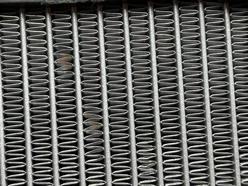 радиатор печки, 800 рублей, Красноярск