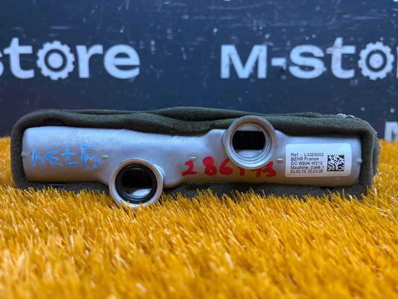 радиатор печки, 800 рублей, Красноярск