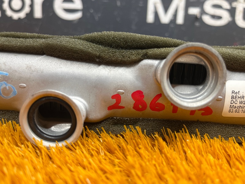 радиатор печки, 800 рублей, Красноярск