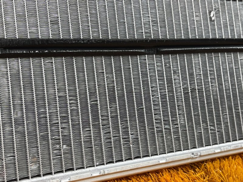 радиатор печки, 5500 рублей, Красноярск