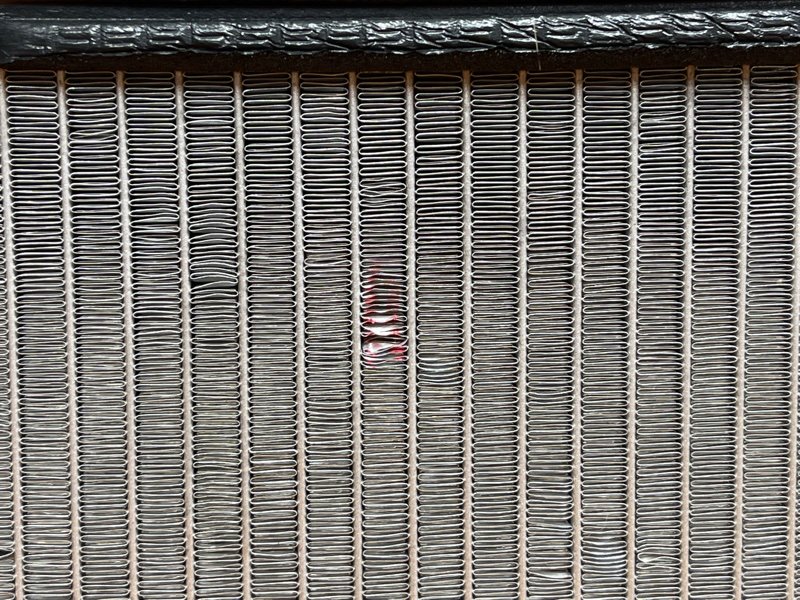 радиатор печки, 5500 рублей, Красноярск