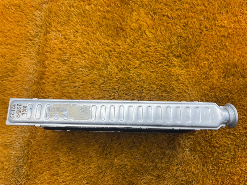 радиатор печки, 5500 рублей, Красноярск