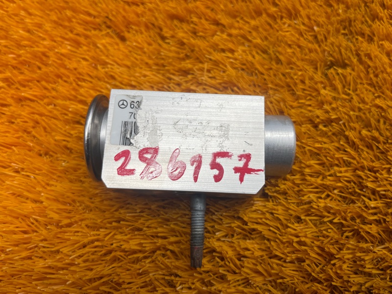 Клапан кондиционера, 3000 рублей, Красноярск