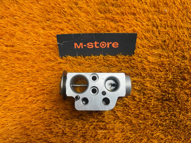 Клапан кондиционера, 500 рублей, Красноярск