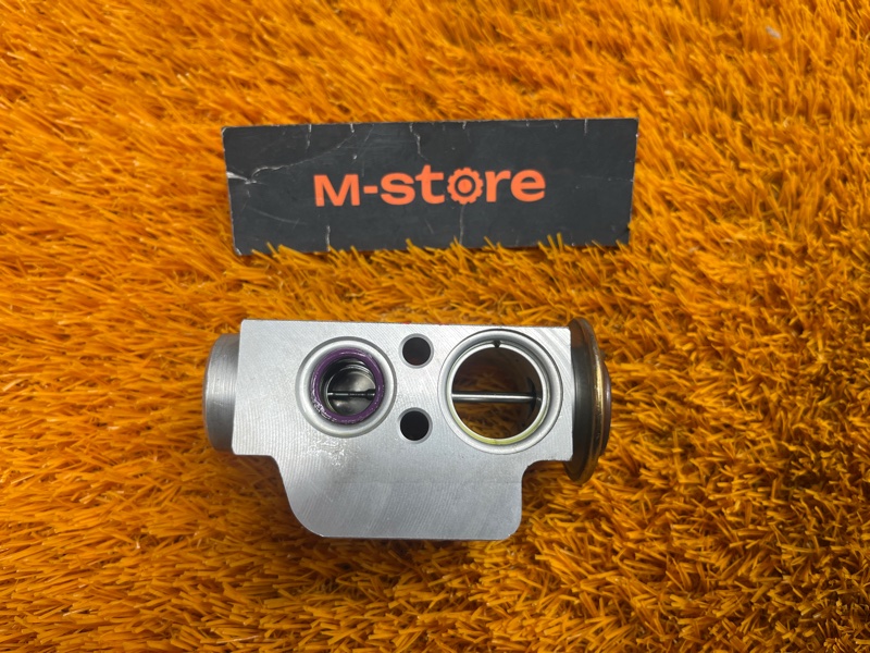 Клапан кондиционера, 500 рублей, Красноярск