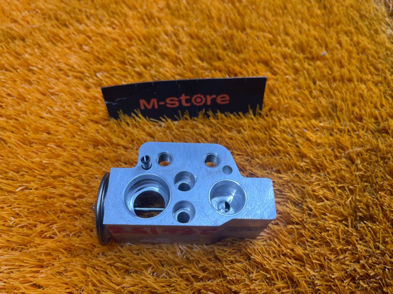 Клапан кондиционера, 500 рублей, Красноярск