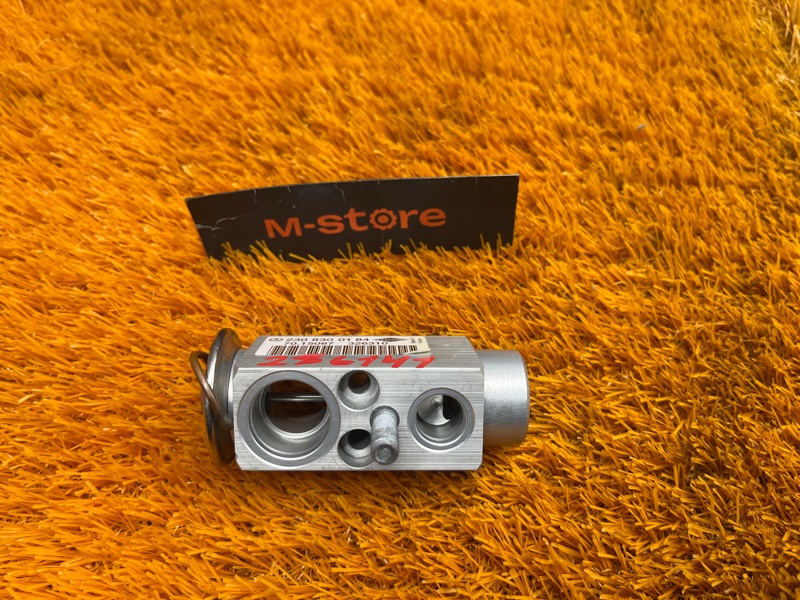 Клапан кондиционера, 500 рублей, Красноярск