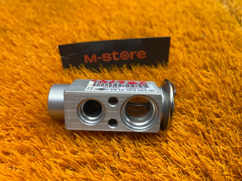 Клапан кондиционера, 500 рублей, Красноярск