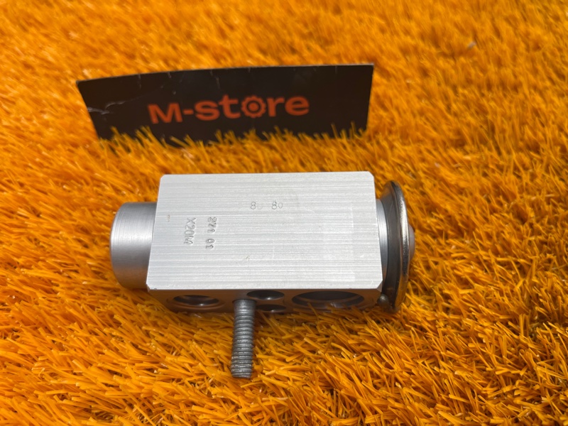 Клапан кондиционера, 500 рублей, Красноярск