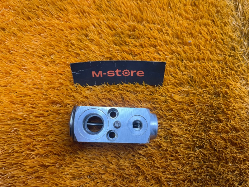 Клапан кондиционера, 500 рублей, Красноярск