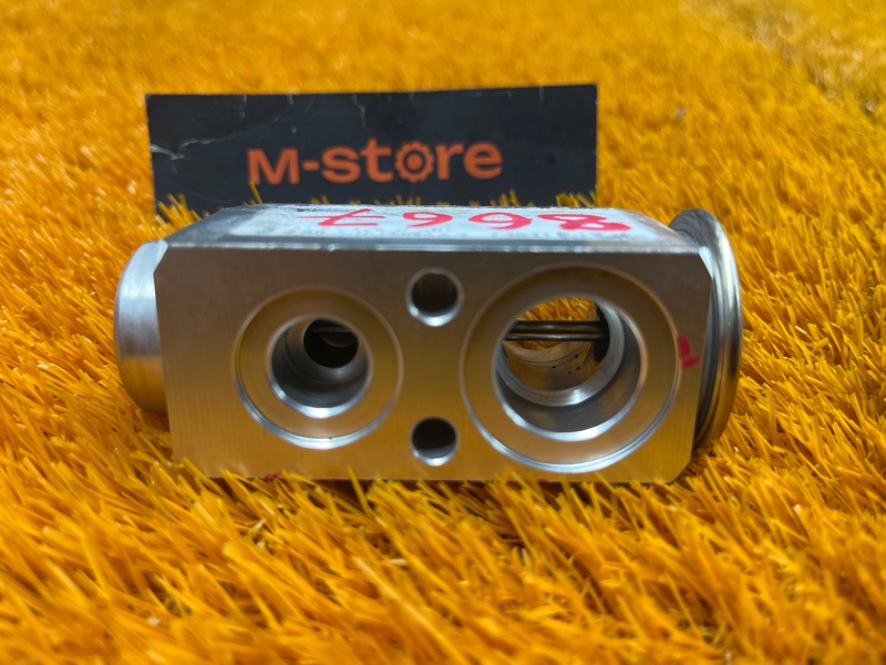 Клапан кондиционера, 500 рублей, Красноярск