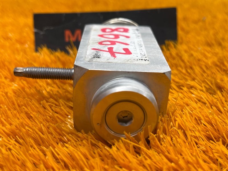 Клапан кондиционера, 500 рублей, Красноярск