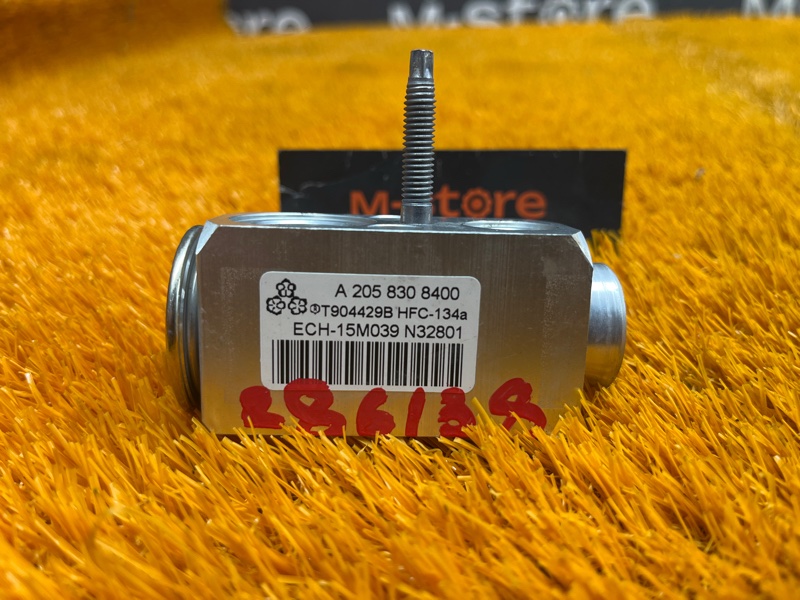 Клапан кондиционера, 500 рублей, Красноярск