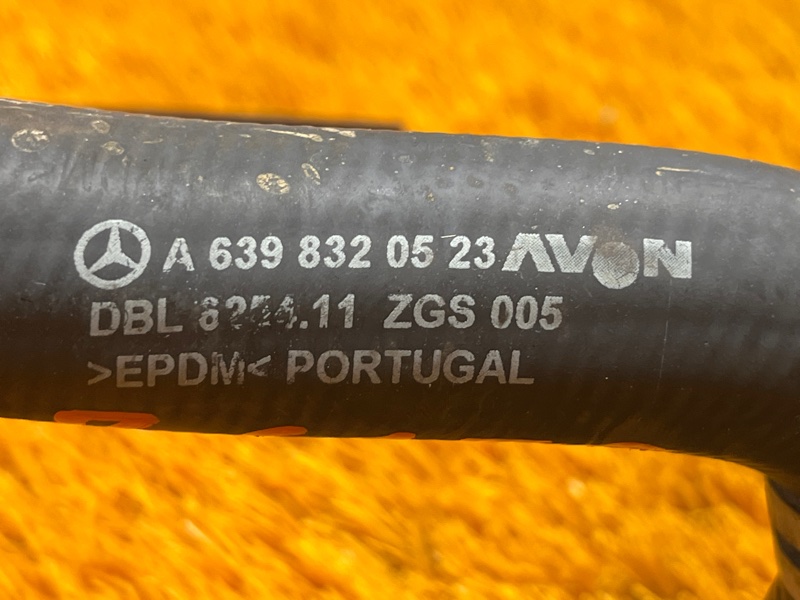 патрубок отопителя, 500 рублей, Красноярск