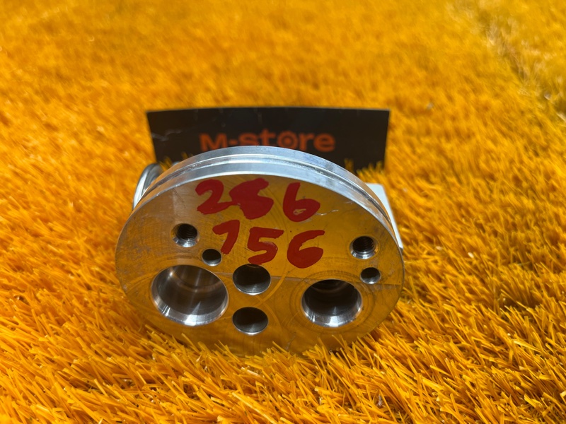 Клапан кондиционера, 500 рублей, Красноярск