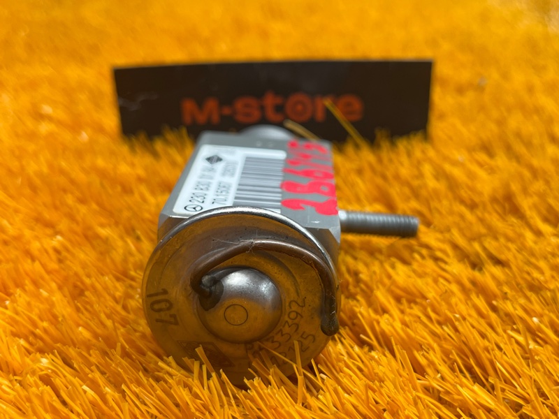 Клапан кондиционера, 500 рублей, Красноярск