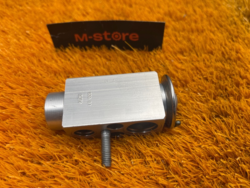 Клапан кондиционера, 500 рублей, Красноярск